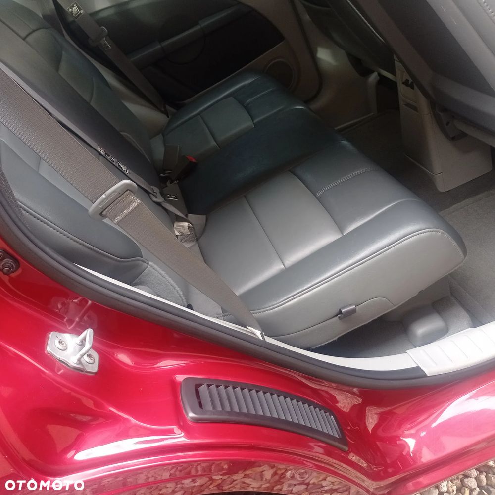 Chrysler PT Cruiser 2.4 Limited - 27