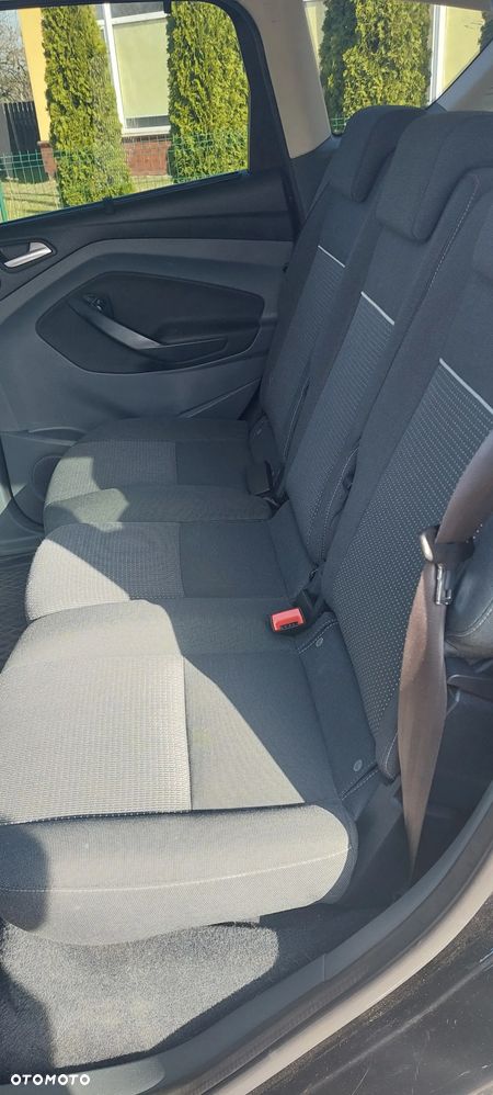 Ford C-MAX 1.0 EcoBoost Start-Stopp-System Champions Edition - 13