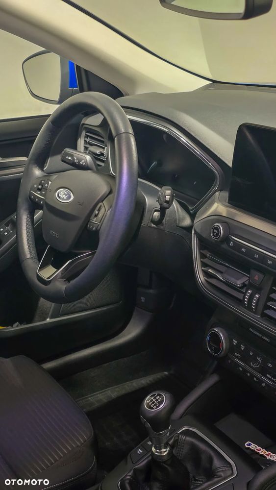 Ford Focus - 24