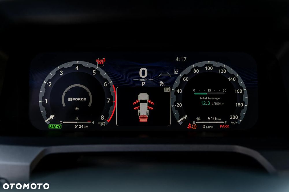 Toyota 4-Runner - 22
