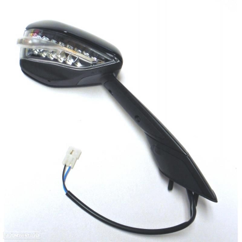 espelho direito aprilia	rsv4 -e188d - 1