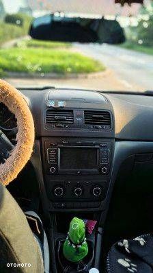 Skoda Yeti 1.4 TSI Adventure - 6
