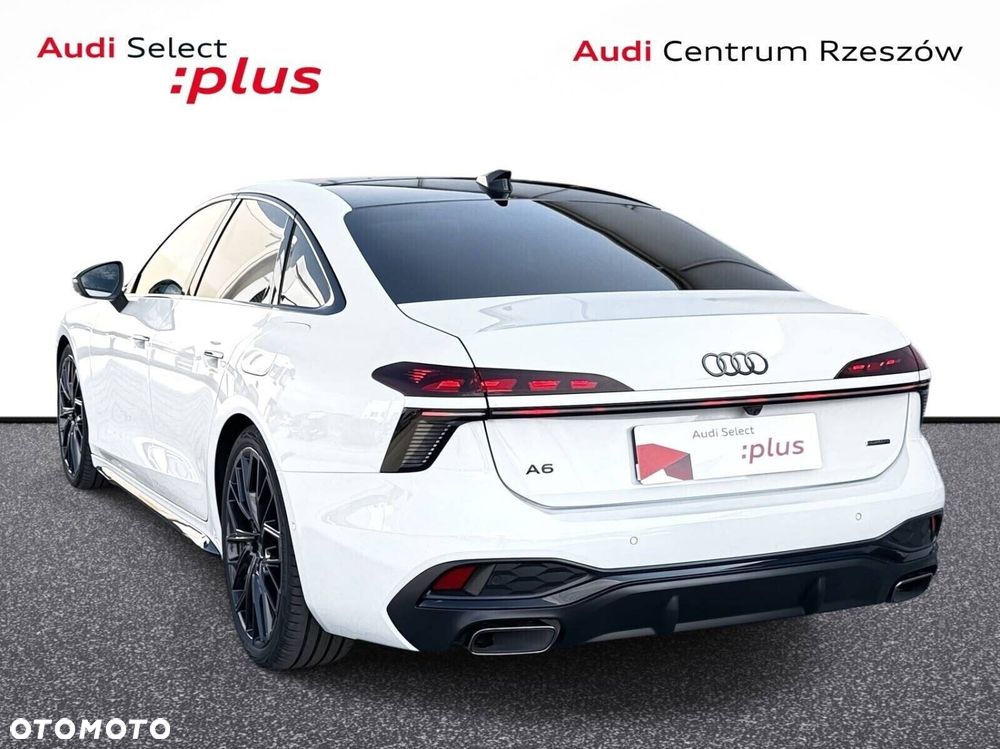 Audi A6 Limousine 55 TFSI e PHEV Quattro S Line S tronic - 8