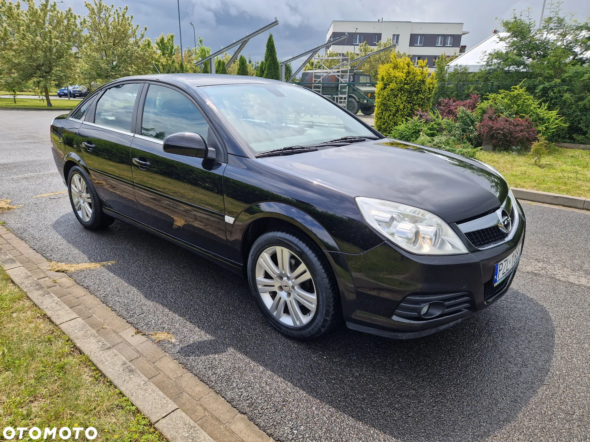 Opel Vectra 1.8 Cosmo - 17