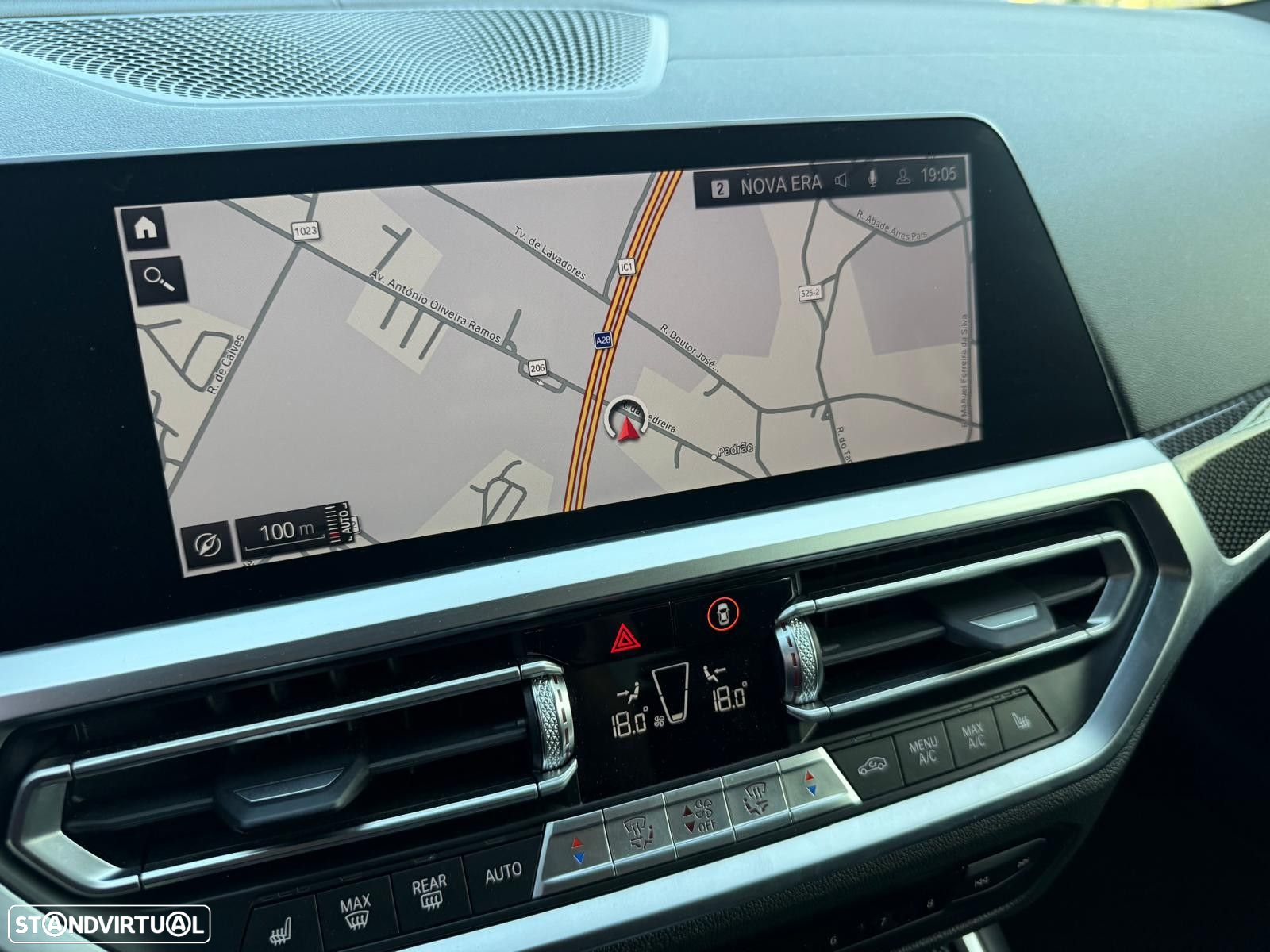 BMW X3 - 27