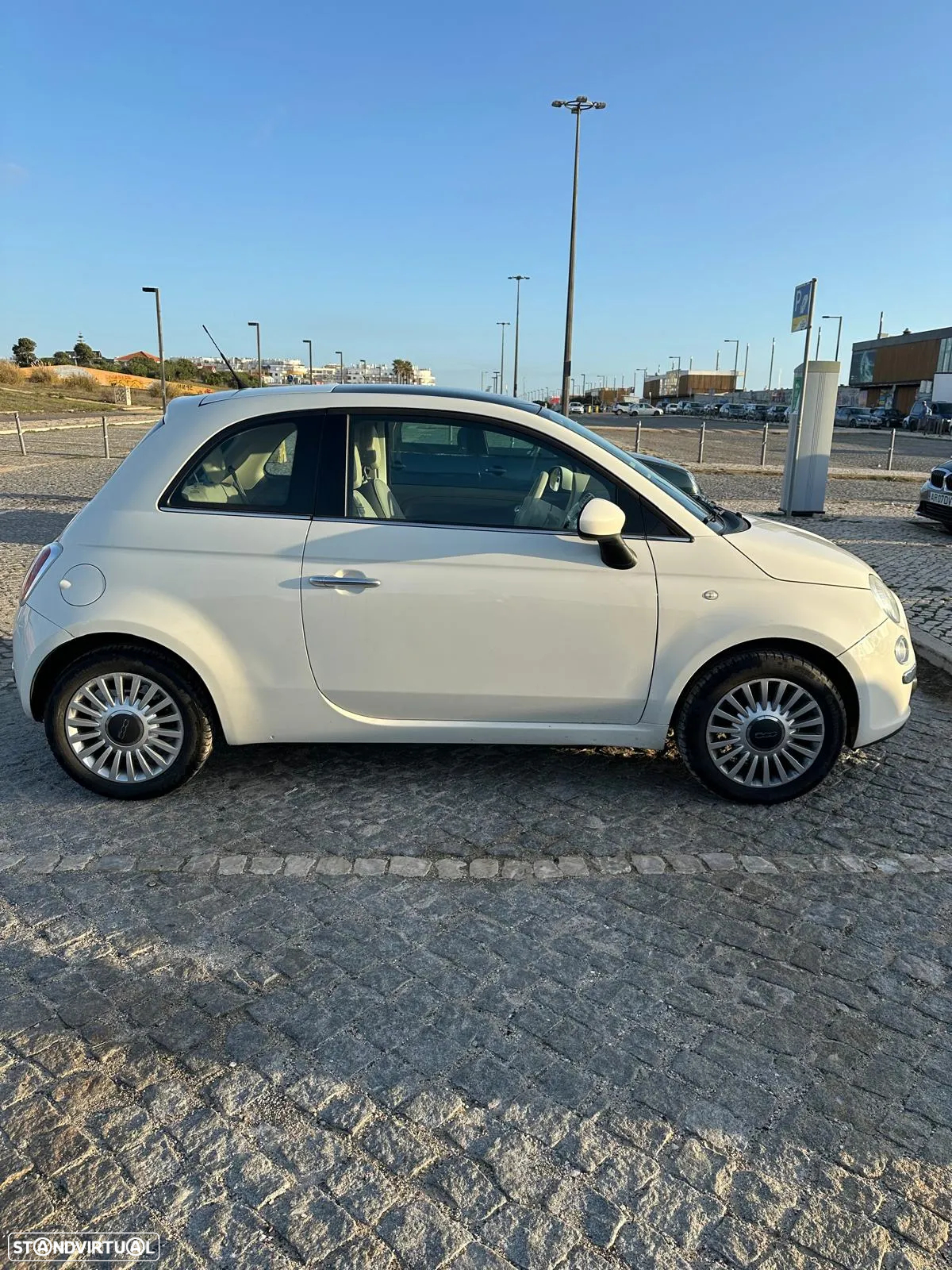 Fiat 500 - 6