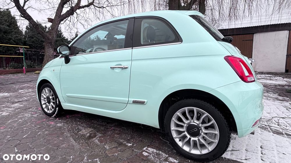 Fiat 500 - 11