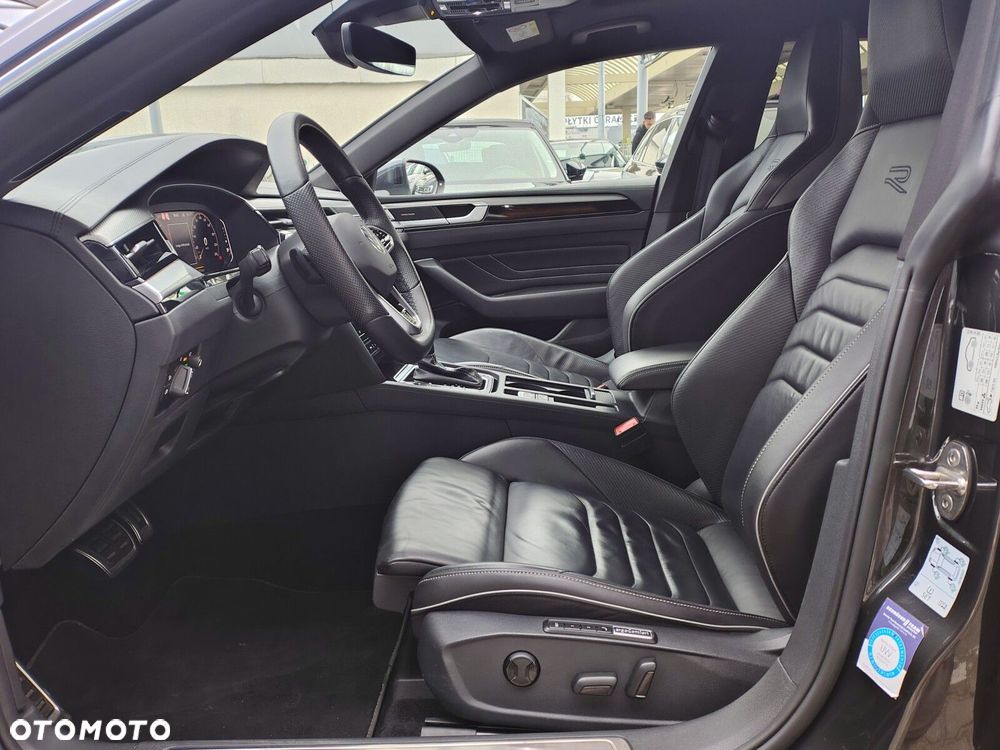 Volkswagen Arteon Shooting Brake 2.0 TDI 4Motion R-Line DSG - 13