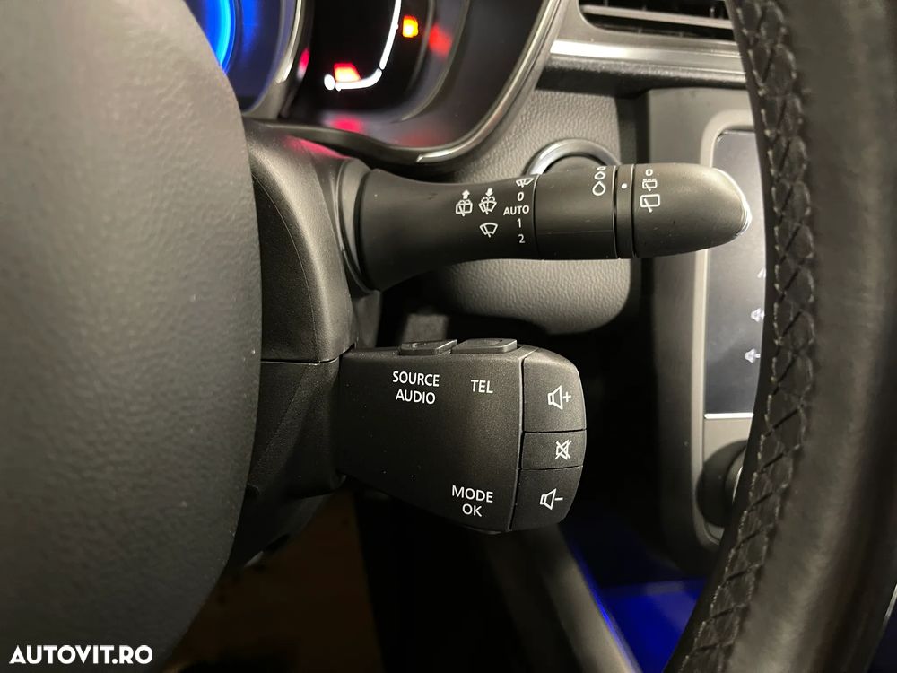 Renault Kadjar TCe EDC GPF Intens - 20