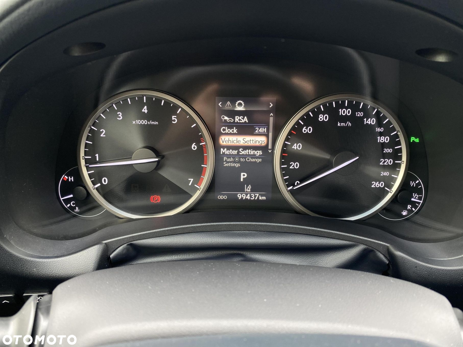 Lexus NX 300 Comfort AWD - 15
