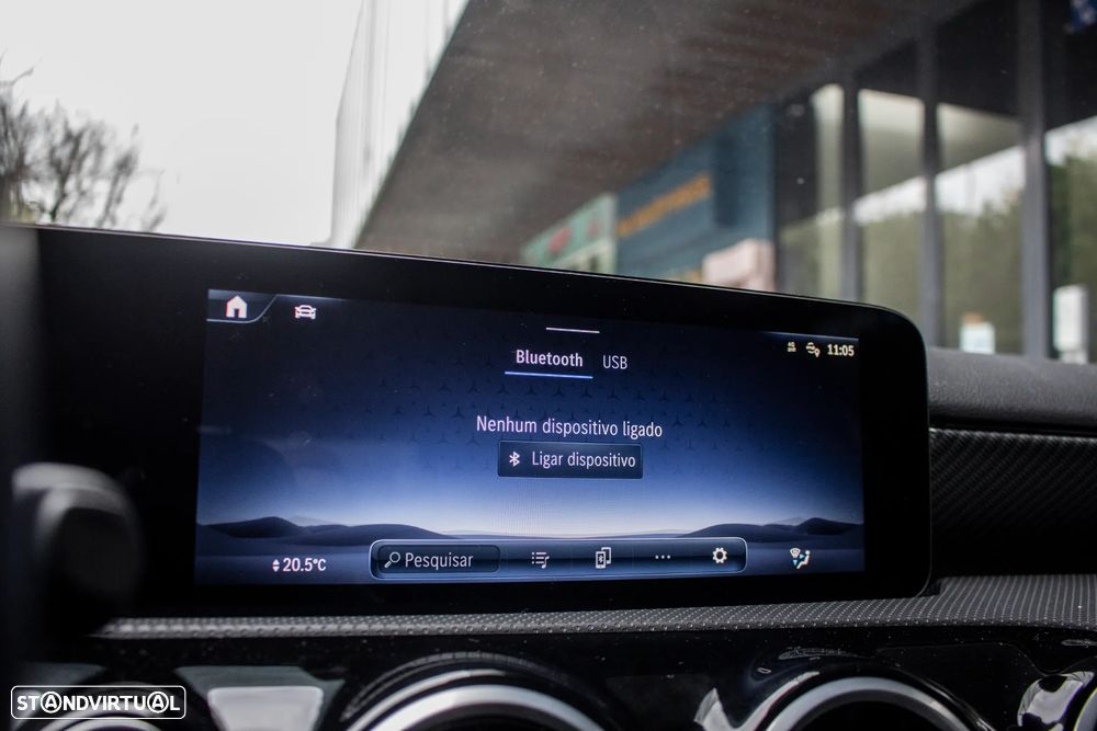 Mercedes-Benz A 250 e Style Plus - 42