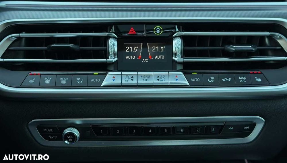 BMW X5 xDrive30d AT MHEV - 31