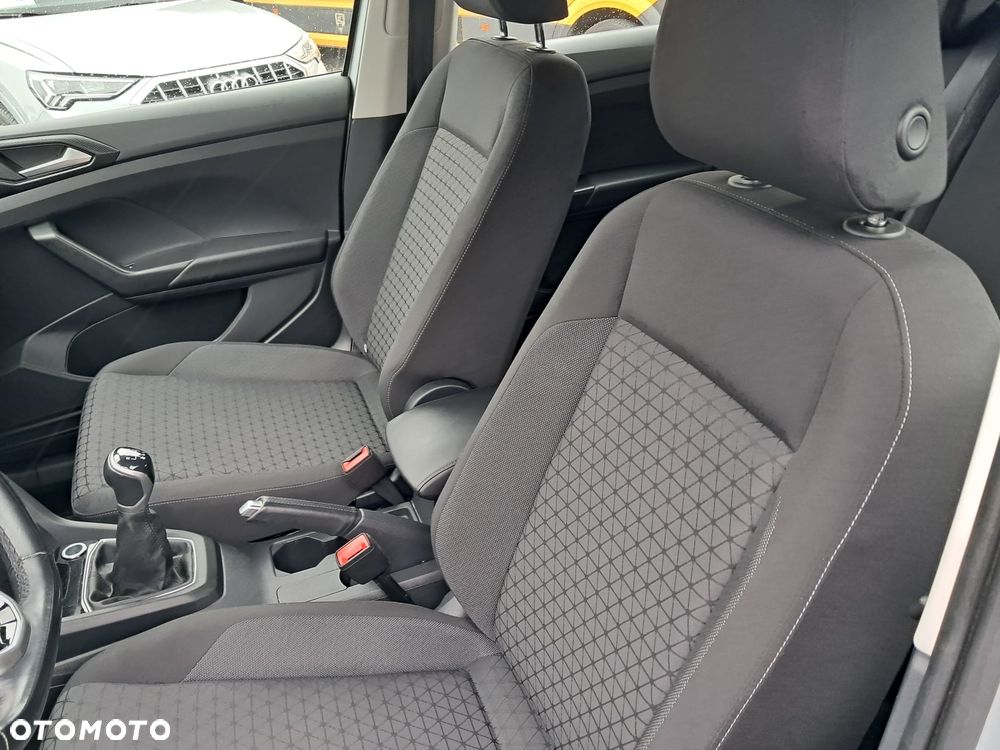 Volkswagen T-Cross 1.0 TSI Life - 26