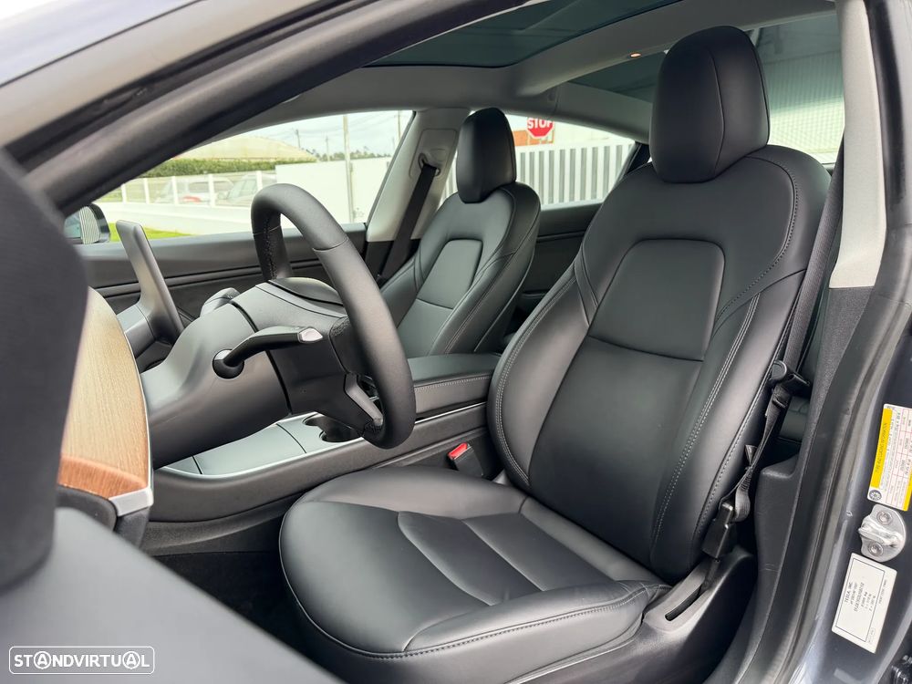 Tesla Model 3 Performance Dual Motor AWD - 7