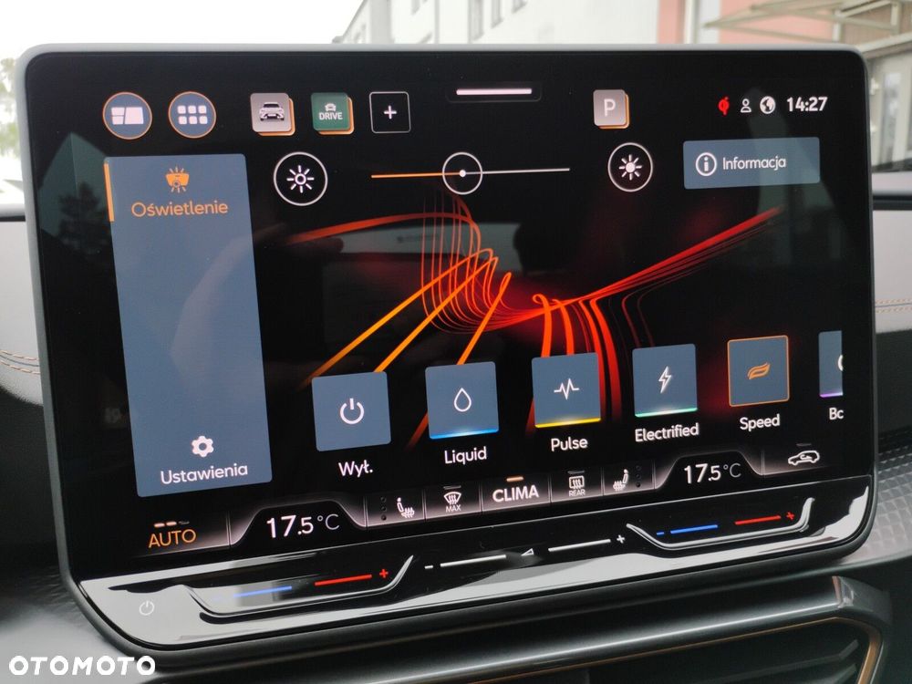 Cupra Formentor 1.5 eTSI mHEV DSG - 24