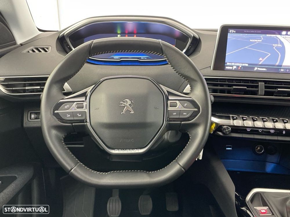 Peugeot 3008 1.2 PureTech Active - 14