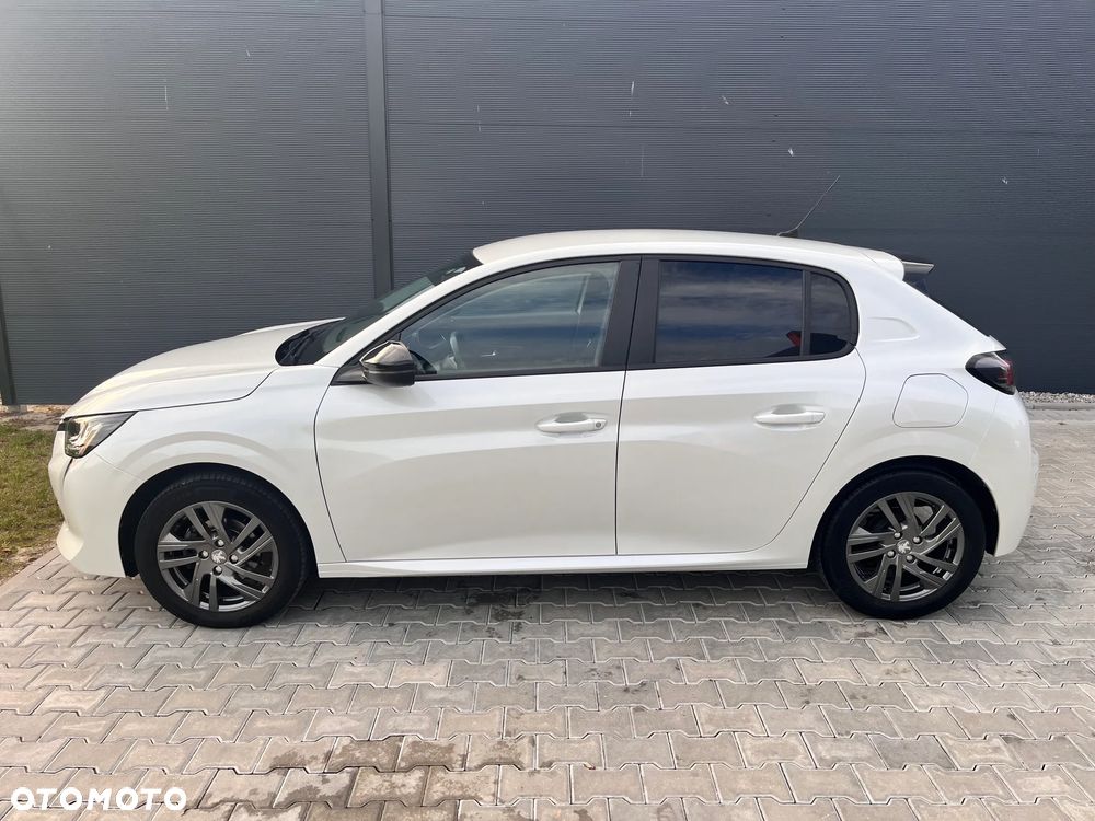 Peugeot 208 1.2 PureTech Active Pack S&S - 5