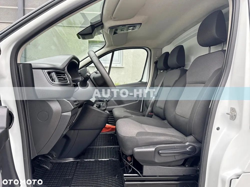Renault Trafic - 7