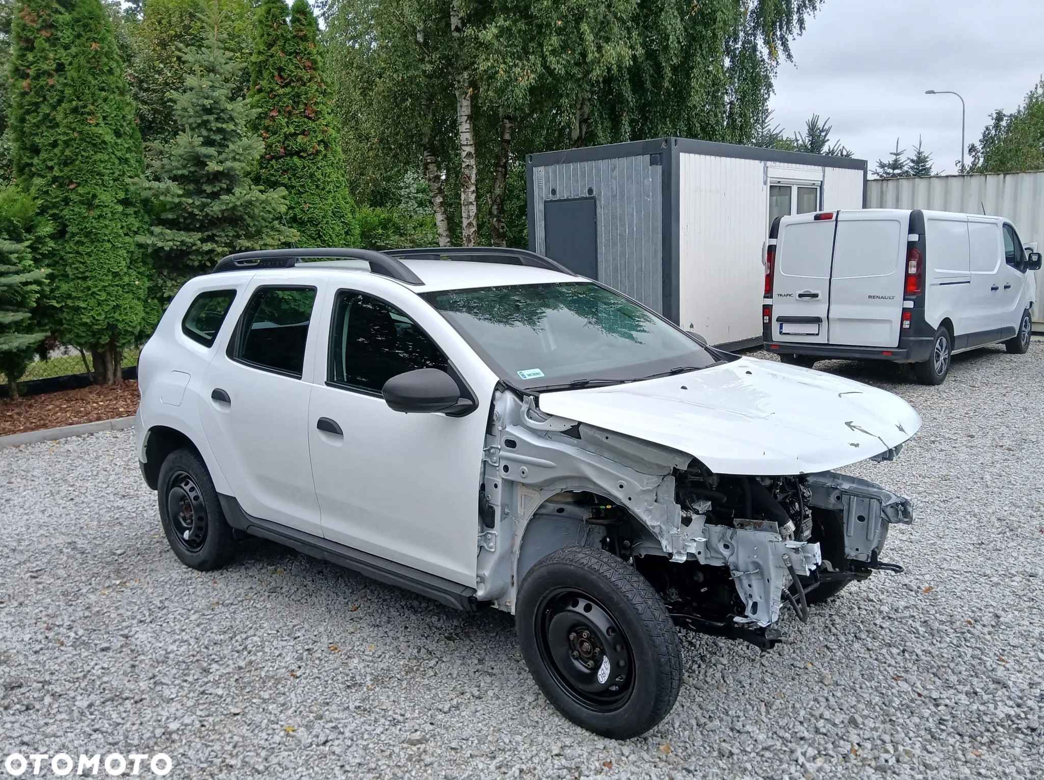 Dacia Duster 1.0 TCe Essential - 2