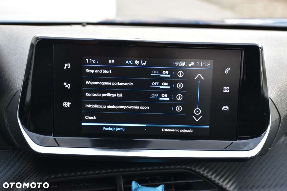 Peugeot 2008 BlueHDi 100 STOP & START Active - 23