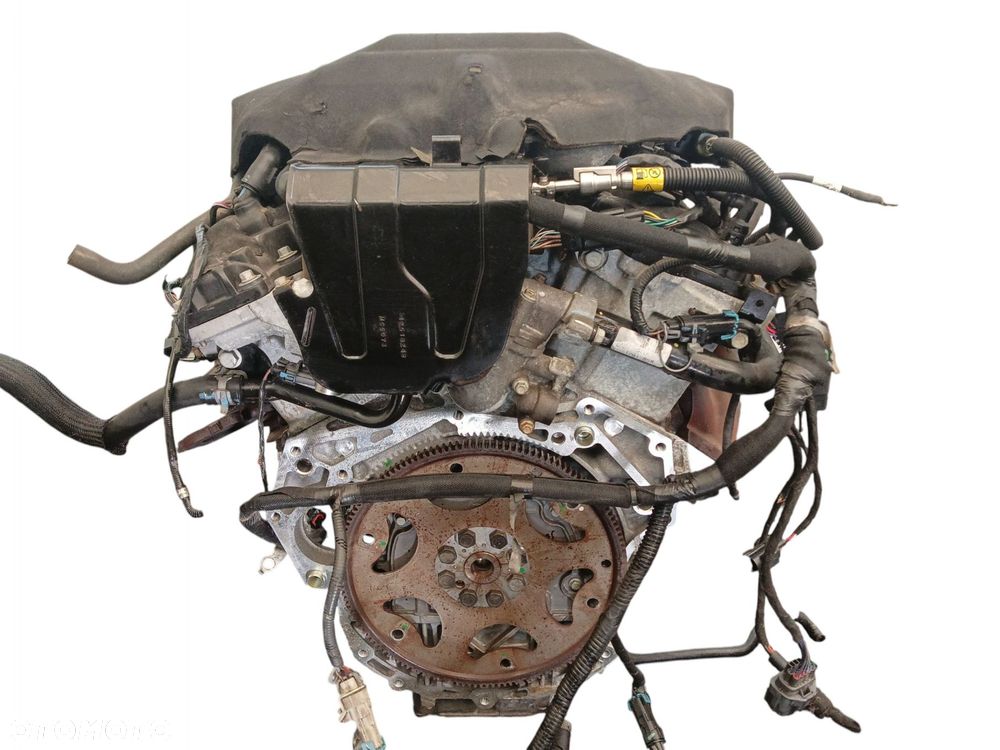 SILNIK KOMPLETNY CADILLAC CTS II 3.6 V6 311KM LLT 218 TYŚ - 10