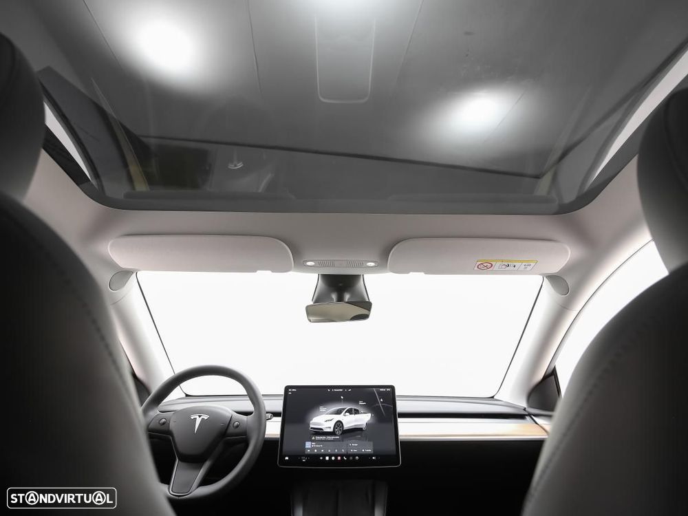 Tesla Model Y RWD - 14