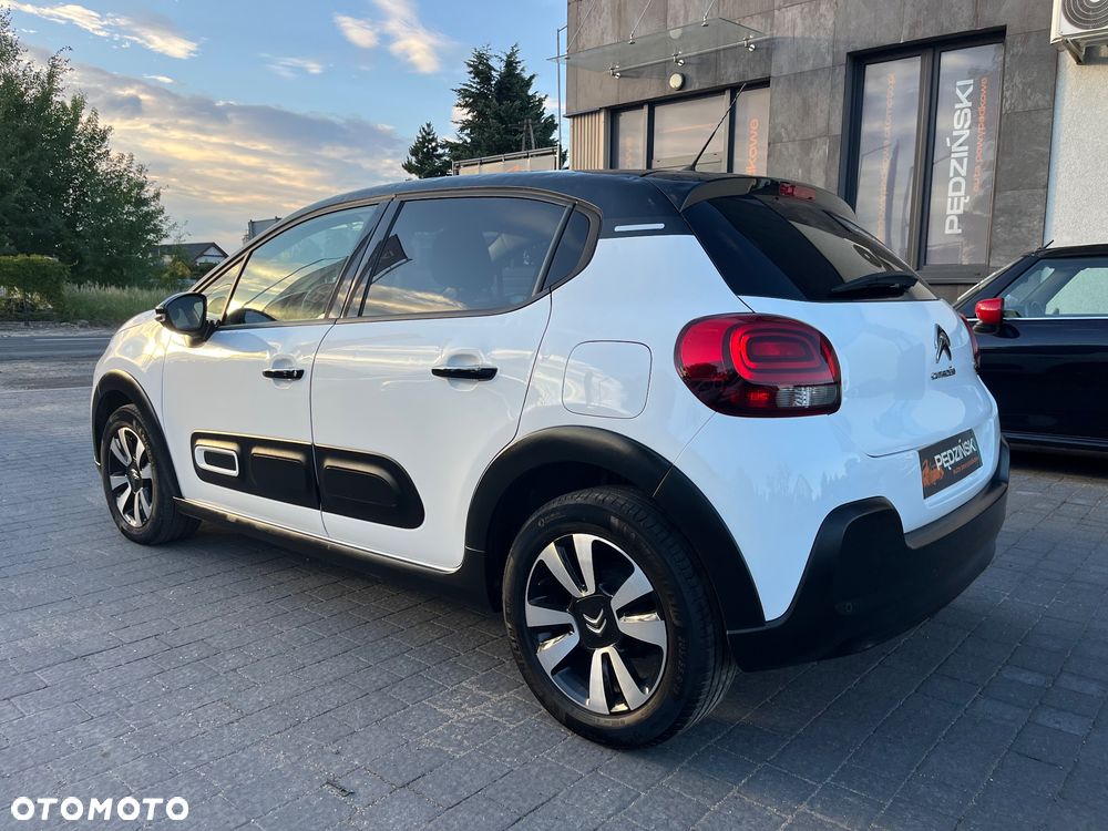 Citroën C3 - 4