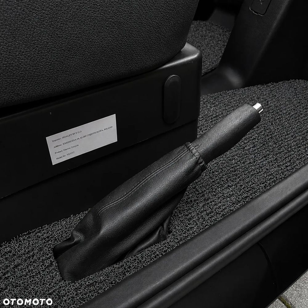 Evoyager LMI YM2000 - 17