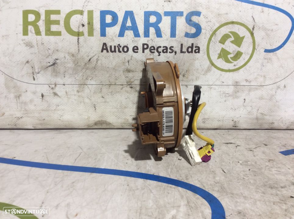 Fita de airbag Peugeot Boxer 2010 - 2