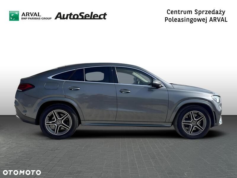 Mercedes-Benz GLE 400 d 4-Matic - 7