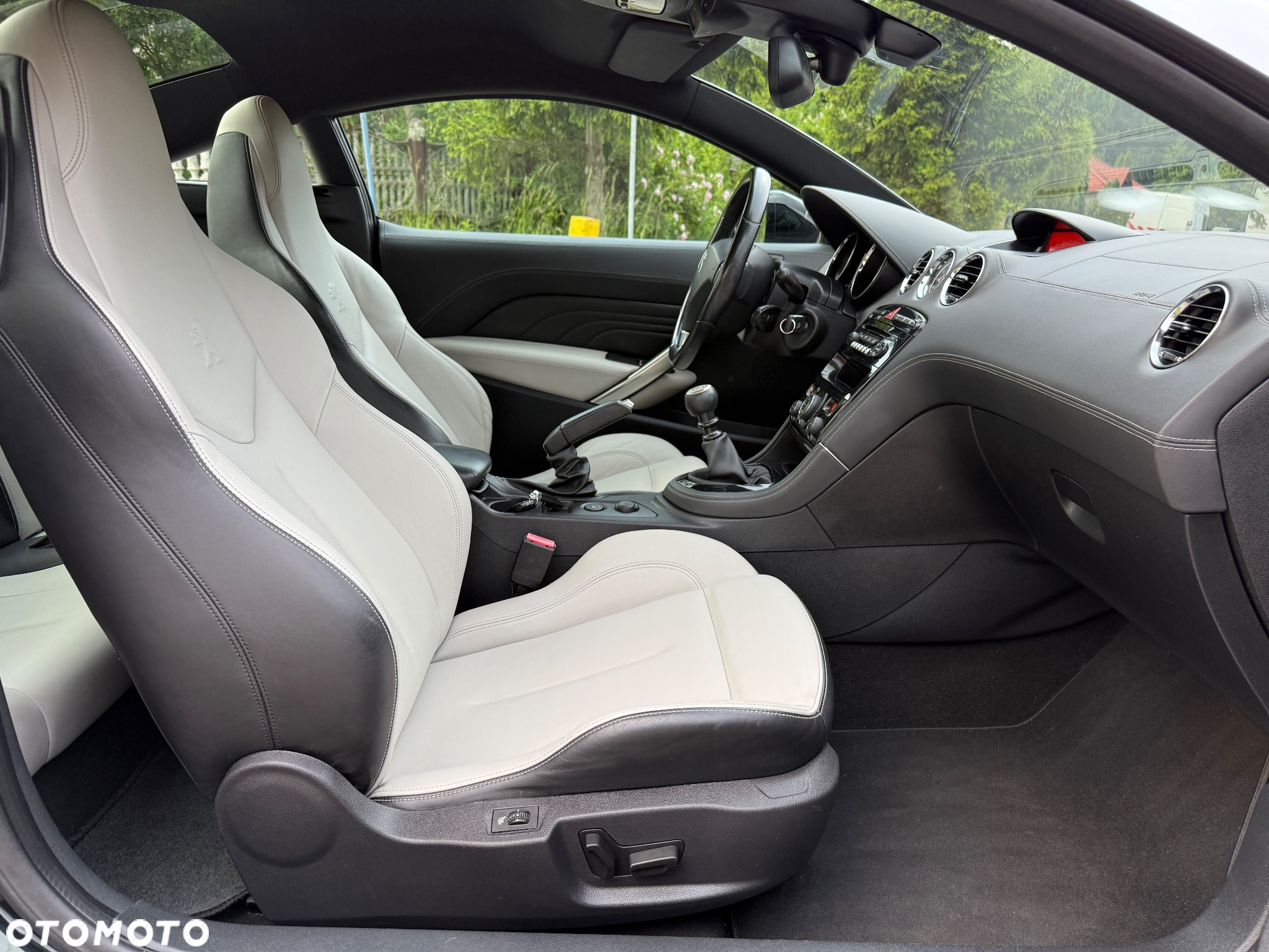 Peugeot RCZ - 19