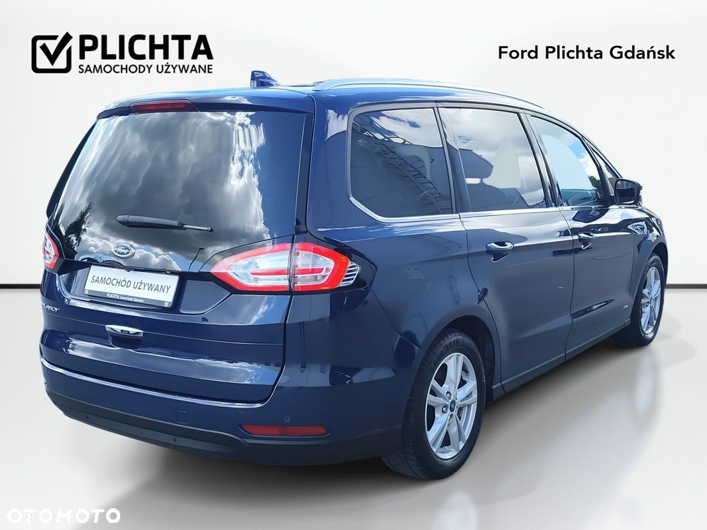 Ford Galaxy - 5