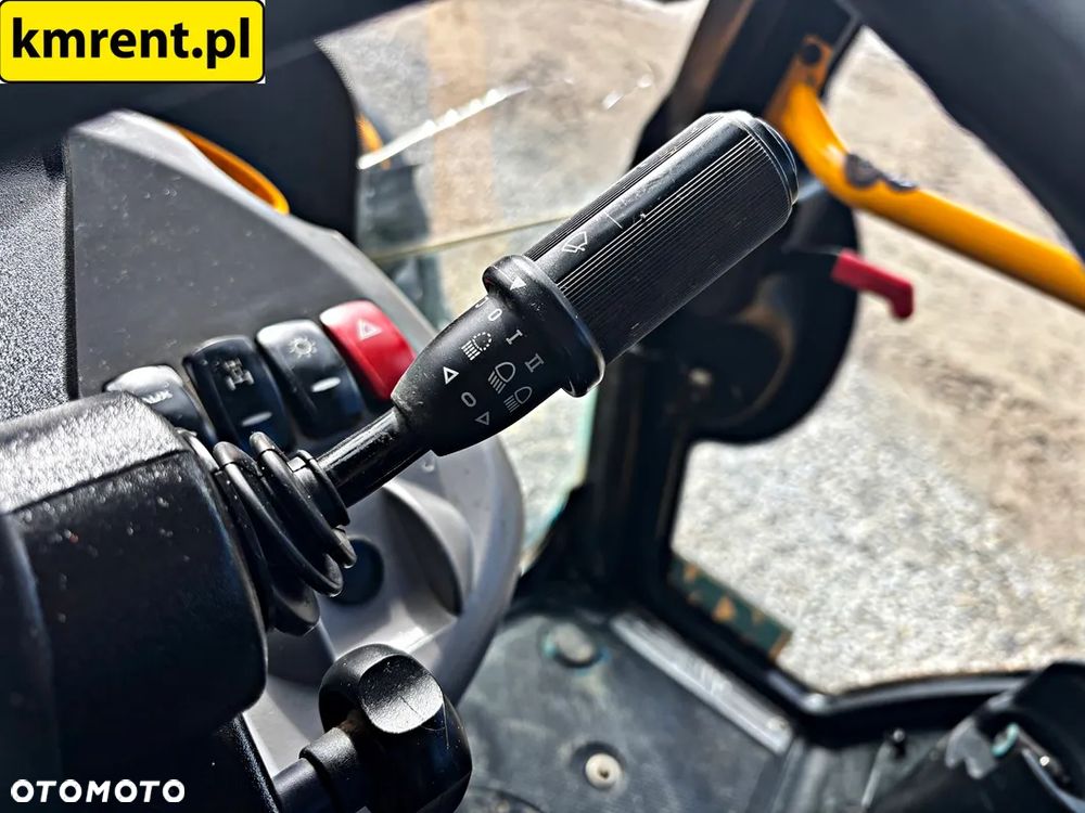 JCB 3CX PRO KOPARKO-ŁADOWARKA 2022R - 41