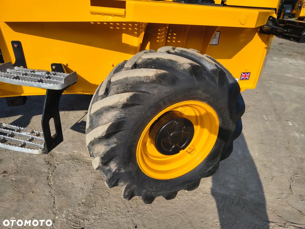 JCB 6ST 9t 7t 9t - 14
