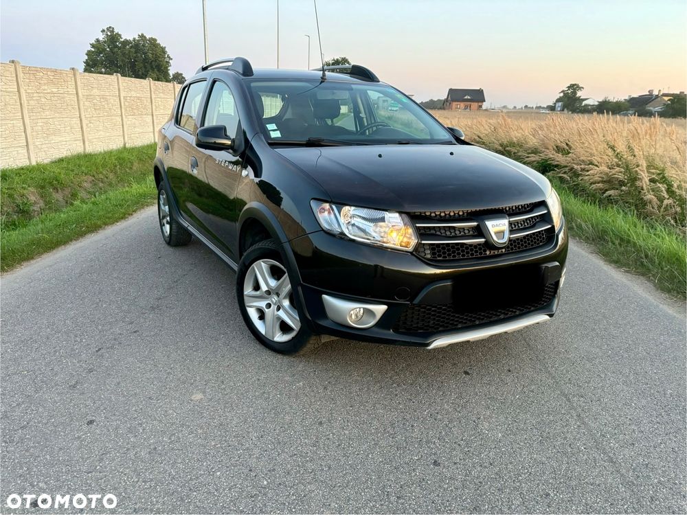 Dacia Sandero Stepway - 2