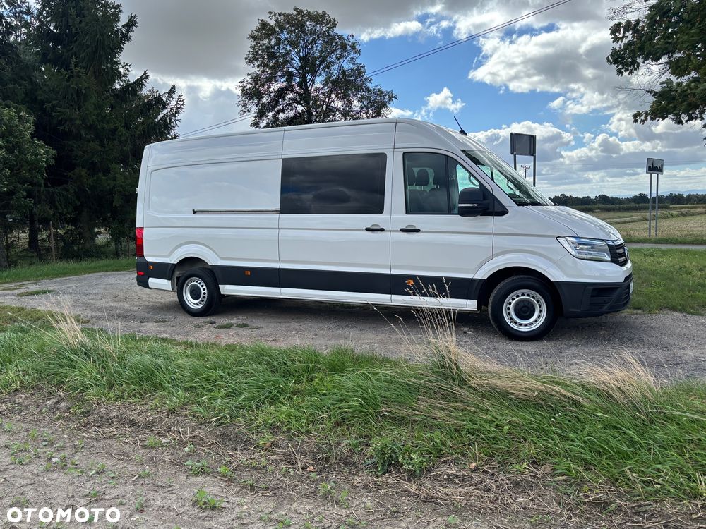 Volkswagen Crafter - 6