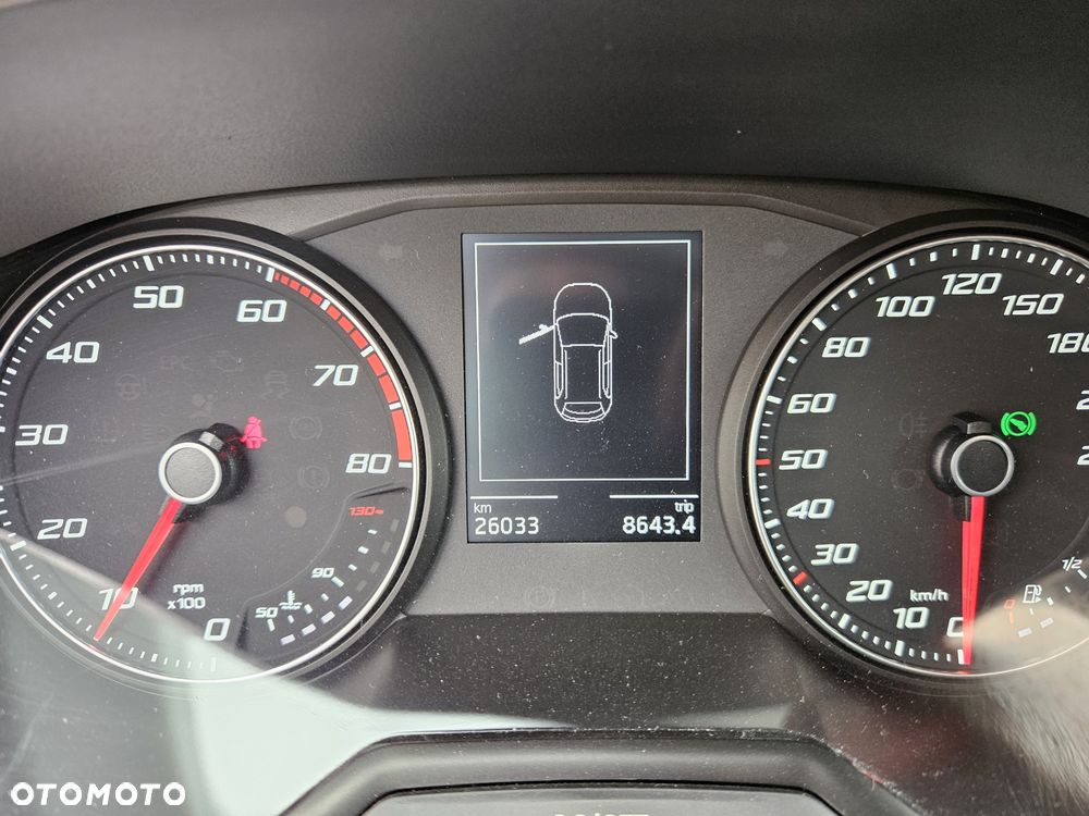 Seat Arona 1.0 Eco TSI DSG XCELLENCE - 25