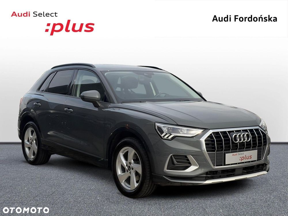 Audi Q3 - 7