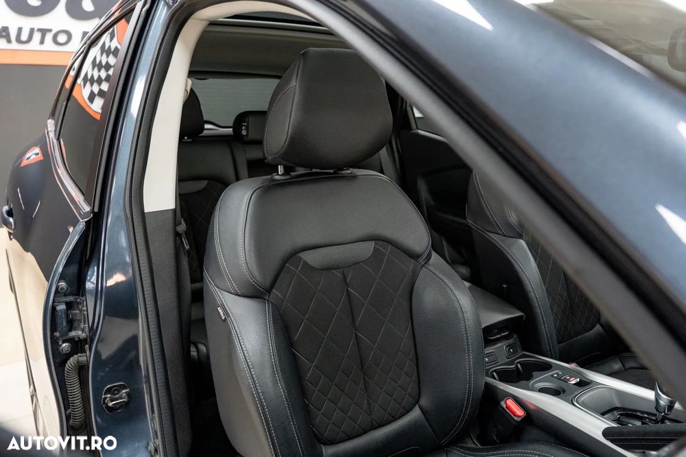 Renault Kadjar BLUE dCi EDC Intens - 30