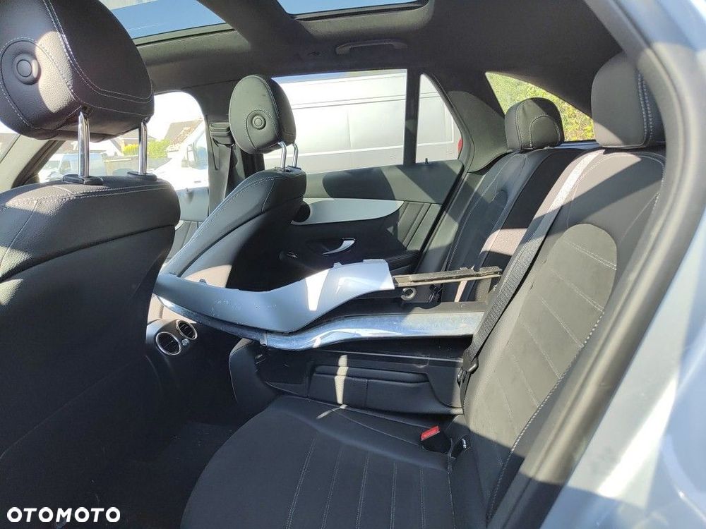 Mercedes-Benz GLC - 8
