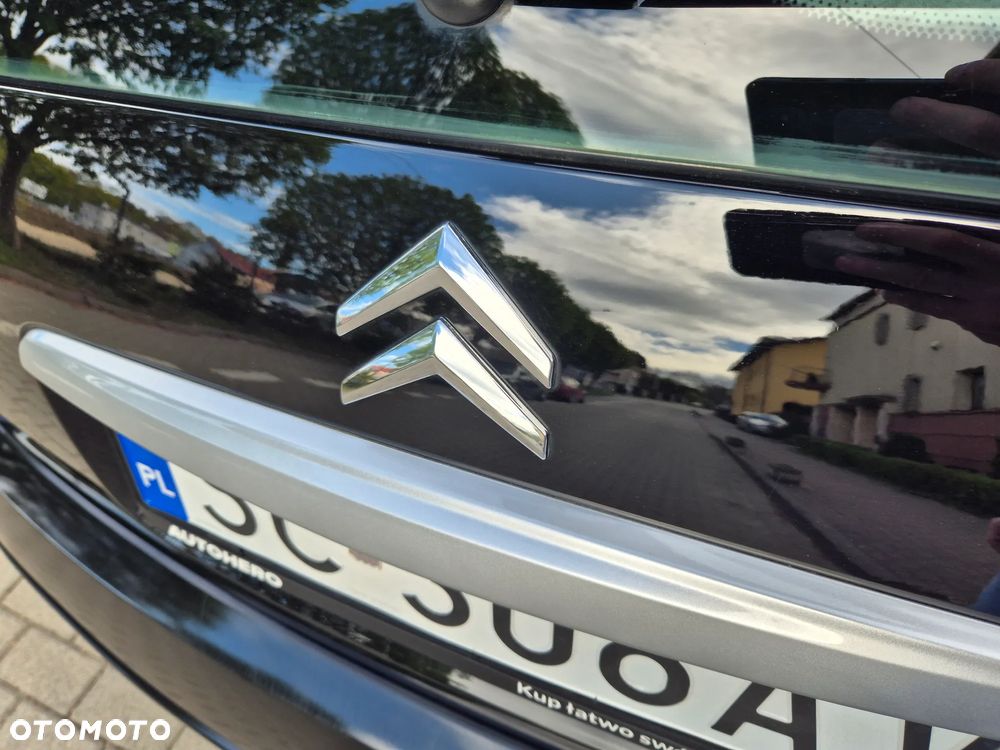 Citroën C3 1.4 Exclusive Gold-Edition - 14