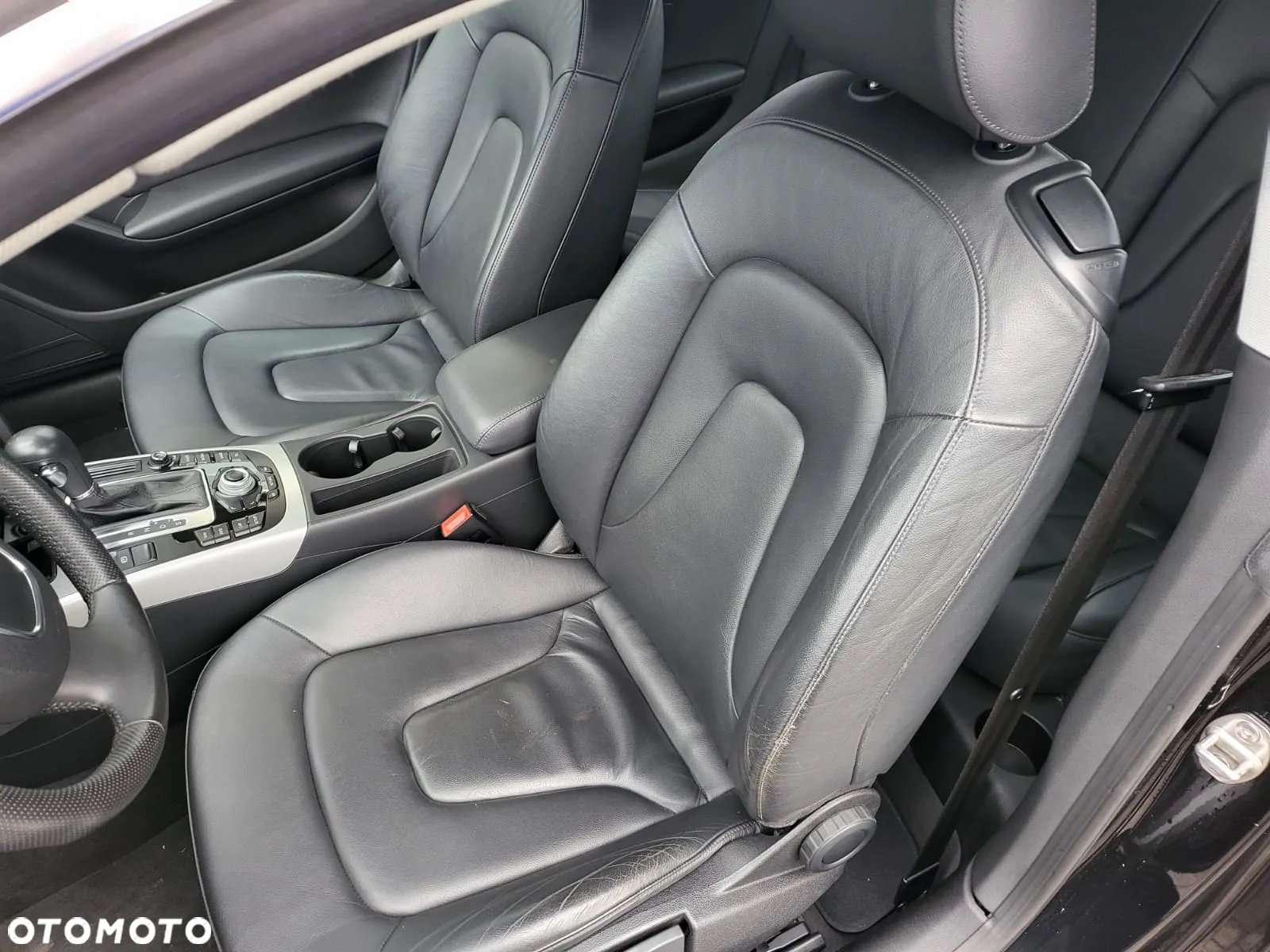 Audi A5 - 34