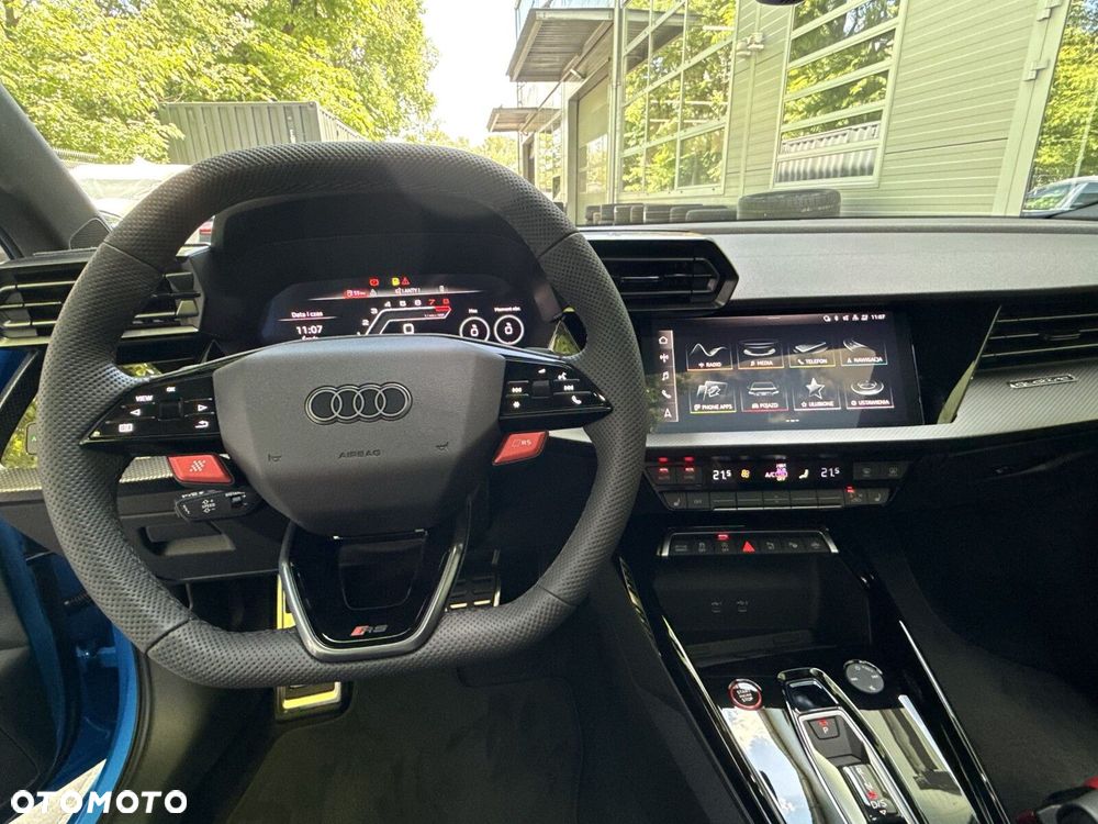 Audi RS3 Sportback - 11