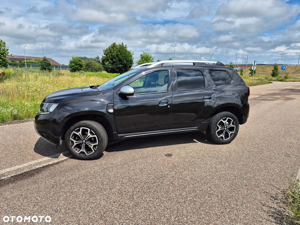 Dacia Duster 1.5 Blue dCi Prestige EU6d - 2