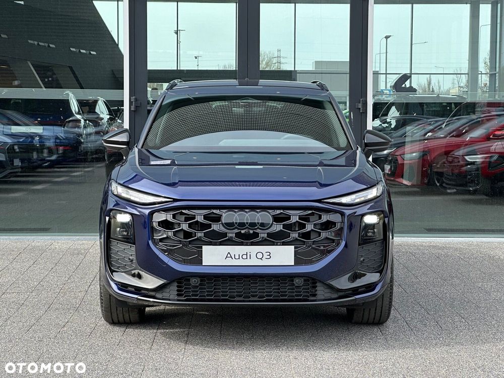 Audi Q3 - 3