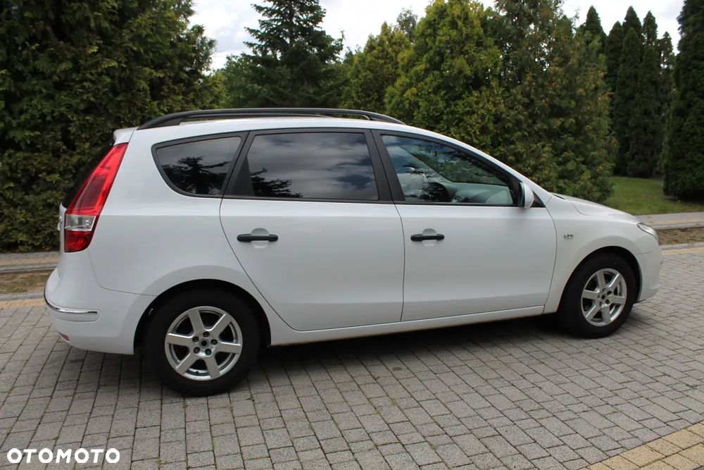 Hyundai i30 i30cw 1.4 Comfort - 9