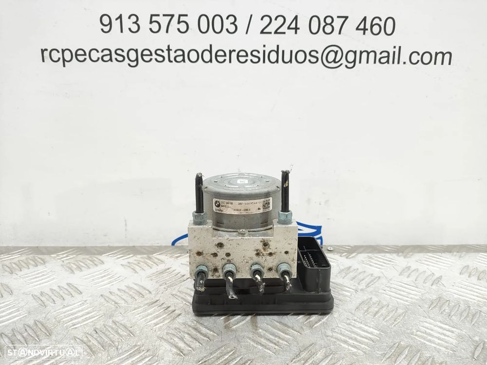 Modulo ABS Bloco Hidraulico ABS Mini Cooper F56 F55 F57 6869545 6869544 - 1