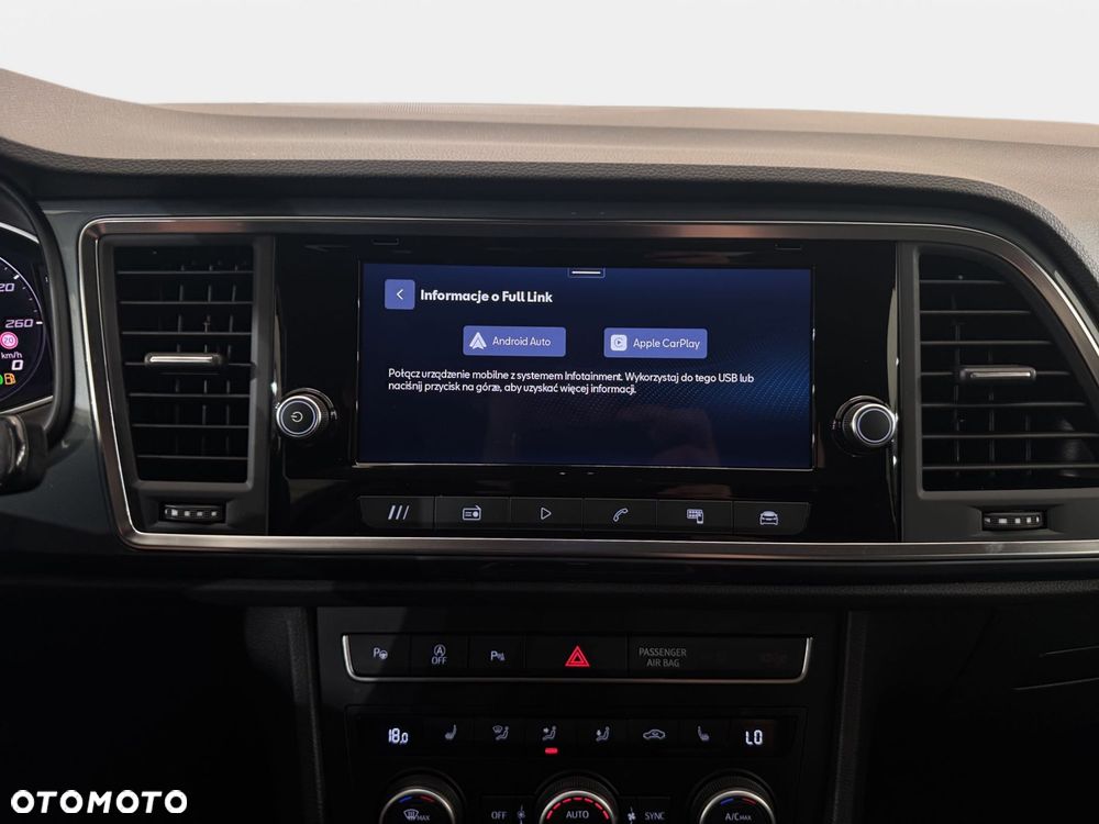 Seat Ateca - 18
