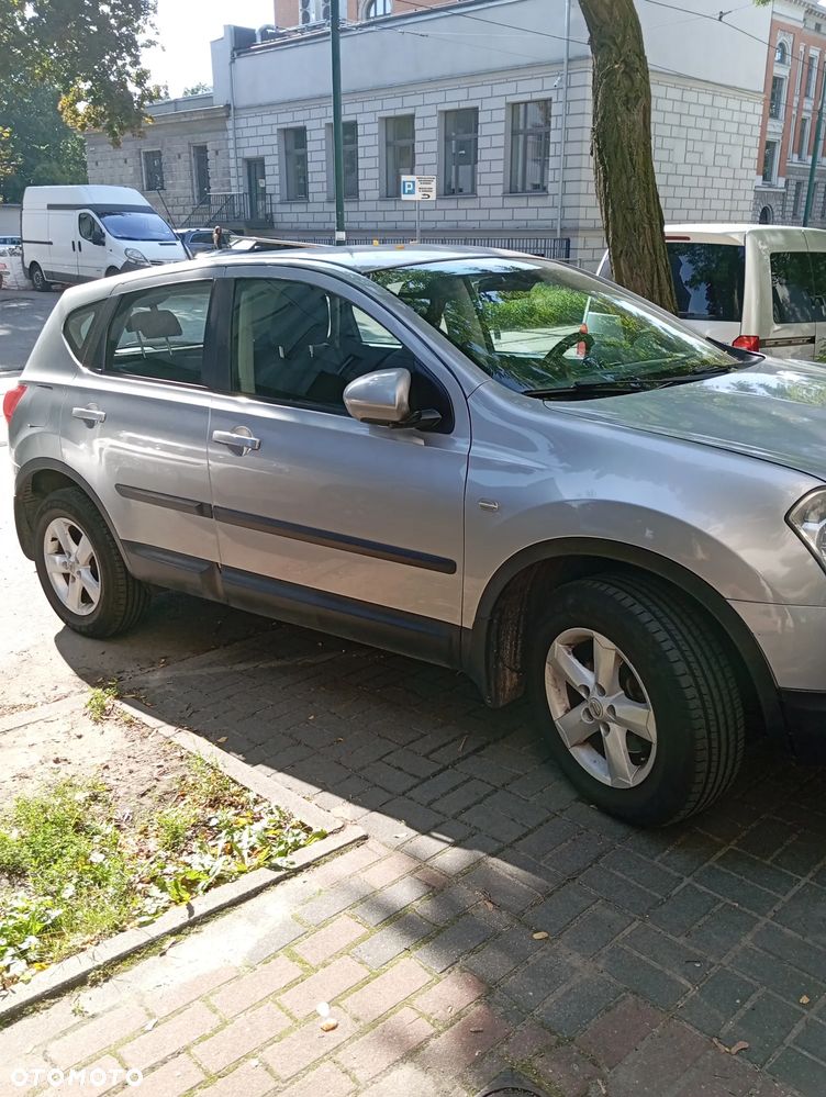 Nissan Qashqai 1.6 Acenta - 2