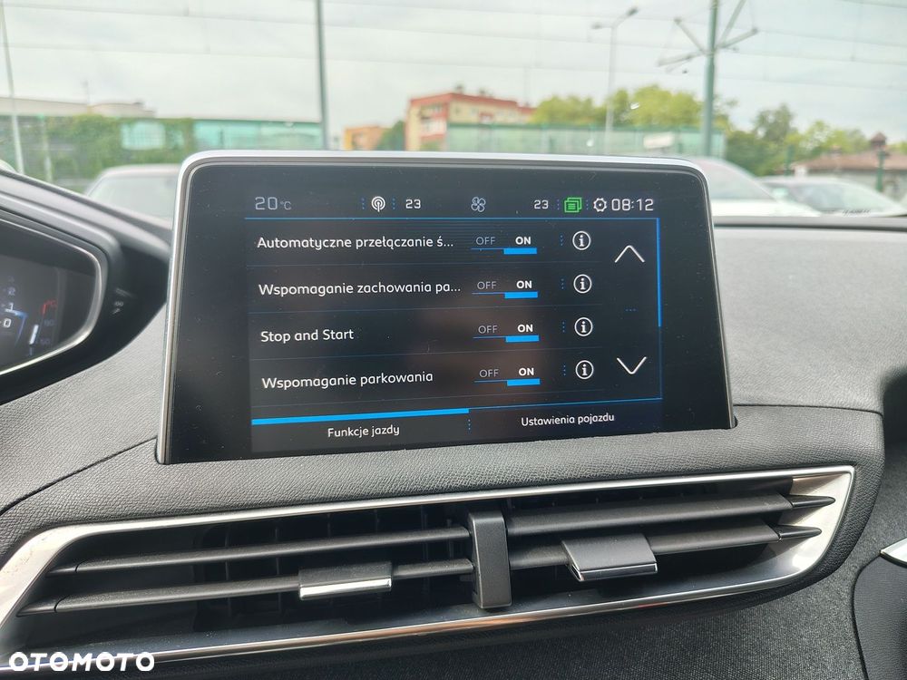 Peugeot 3008 1.2 PureTech Allure - 23